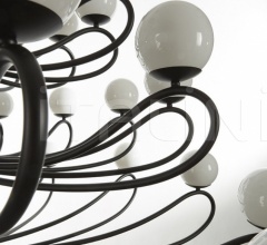 Итальянские Люстры - Люстра PAPILLON 7207/36 Итальянские Люстры - Люстра PAPILLON 7207/36 фабрика MM Lampadari