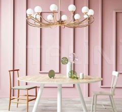 Итальянские Люстры - Люстра PAPILLON 7207/12 Итальянские Люстры - Люстра PAPILLON 7207/12 фабрика MM Lampadari