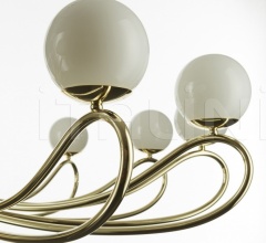 Итальянские Люстры - Люстра PAPILLON 7207/12 Итальянские Люстры - Люстра PAPILLON 7207/12 фабрика MM Lampadari