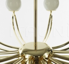 Итальянские Люстры - Люстра PAPILLON 7207/12 Итальянские Люстры - Люстра PAPILLON 7207/12 фабрика MM Lampadari