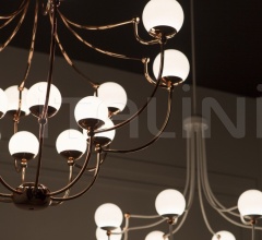 Итальянские Люстры - Люстра DOTS 7210/16 Итальянские Люстры - Люстра DOTS 7210/16 фабрика MM Lampadari