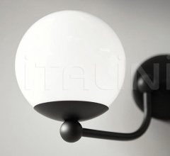 Настенный светильник DOTS 7210/A1 Настенный светильник DOTS 7210/A1 фабрика MM Lampadari