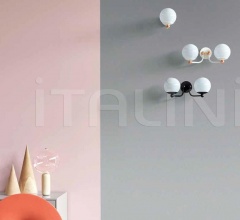 Настенный светильник DOTS 7210/A2 Настенный светильник DOTS 7210/A2 фабрика MM Lampadari