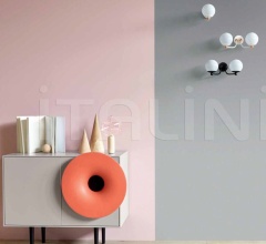 Настенный светильник DOTS 7210/A1 Настенный светильник DOTS 7210/A1 фабрика MM Lampadari