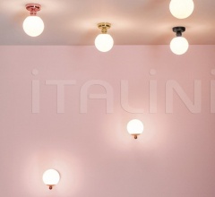 Настенный светильник DOTS 7210/A1 Настенный светильник DOTS 7210/A1 фабрика MM Lampadari