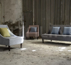 Кресло SIKKA Кресло SIKKA фабрика Domingo Salotti