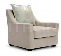 Кресло ST53 Кресло ST53 фабрика Domingo Salotti