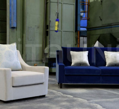 Кресло ST53 Кресло ST53 фабрика Domingo Salotti