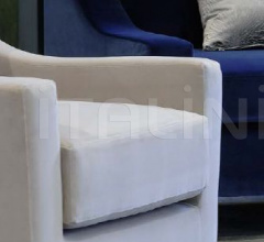 Кресло ST53 Кресло ST53 фабрика Domingo Salotti