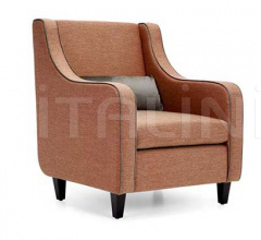 Кресло ST104 Кресло ST104 фабрика Domingo Salotti