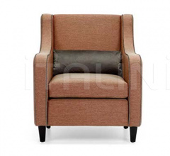 Кресло ST104 Кресло ST104 фабрика Domingo Salotti