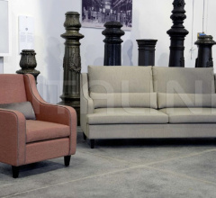 Кресло ST104 Кресло ST104 фабрика Domingo Salotti