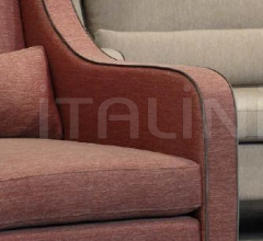 Кресло ST104 Кресло ST104 фабрика Domingo Salotti