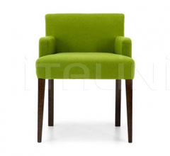 Кресло ZADA Кресло ZADA фабрика Domingo Salotti