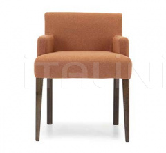 Кресло ZADA Кресло ZADA фабрика Domingo Salotti