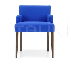 Кресло ZADA Кресло ZADA фабрика Domingo Salotti