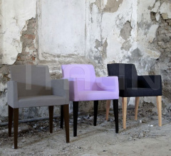 Кресло BIBIANA Кресло BIBIANA фабрика Domingo Salotti