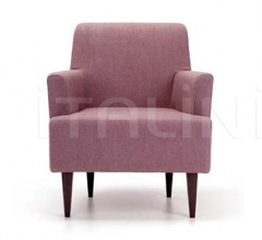 Кресло LUKE Кресло LUKE фабрика Domingo Salotti