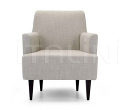 Кресло LUKE Кресло LUKE фабрика Domingo Salotti