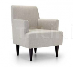 Кресло LUKE Кресло LUKE фабрика Domingo Salotti