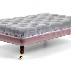 Итальянские Пуфы - Пуф POUF ALONSO фабрика Domingo Salotti