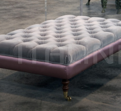 Итальянские Пуфы - Пуф POUF ALONSO фабрика Domingo Salotti