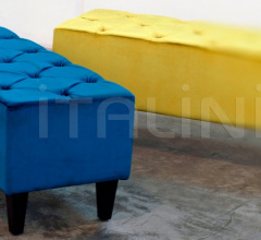 Банкетка MEGH Банкетка MEGH фабрика Domingo Salotti