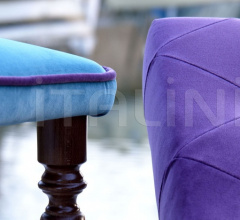 Банкетка VENUS Банкетка VENUS фабрика Domingo Salotti