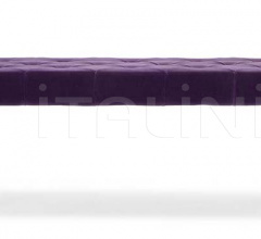 Банкетка ATLANTIC Банкетка ATLANTIC фабрика Domingo Salotti