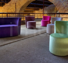 Кресло DALT Кресло DALT фабрика Domingo Salotti