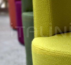 Кресло RONDA Кресло RONDA фабрика Domingo Salotti