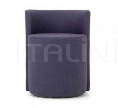 Кресло PERCY Кресло PERCY фабрика Domingo Salotti