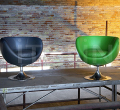 Кресло 081 Кресло 081 фабрика Domingo Salotti