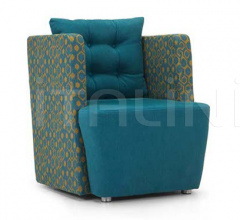 Кресло ARTIBELLA P 53 Кресло ARTIBELLA P 53 фабрика Domingo Salotti