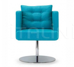 Кресло ARTIBELLA B 01 Кресло ARTIBELLA B 01 фабрика Domingo Salotti