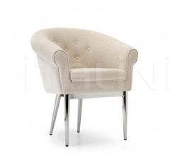 Кресло MELT Кресло MELT фабрика Domingo Salotti