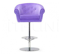 Барный стул MELT Барный стул MELT фабрика Domingo Salotti