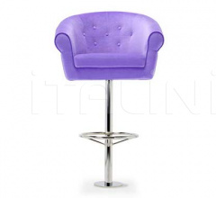 Барный стул MELT Барный стул MELT фабрика Domingo Salotti