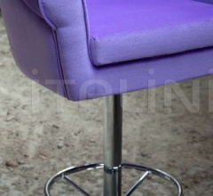 Барный стул MELT Барный стул MELT фабрика Domingo Salotti