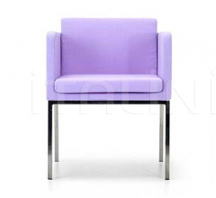 Кресло PASTEL SMALL Кресло PASTEL SMALL фабрика Domingo Salotti