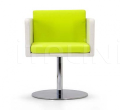 Кресло PASTEL B 01 Кресло PASTEL B 01 фабрика Domingo Salotti