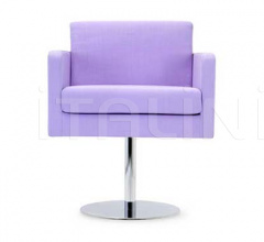 Кресло PASTEL B 01 Кресло PASTEL B 01 фабрика Domingo Salotti