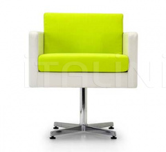 Кресло PASTEL B 09 Кресло PASTEL B 09 фабрика Domingo Salotti