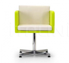 Кресло PASTEL B 09 Кресло PASTEL B 09 фабрика Domingo Salotti