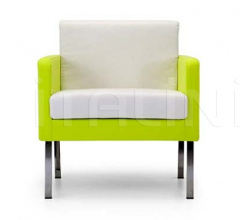 Кресло PASTEL SOFA Кресло PASTEL SOFA фабрика Domingo Salotti