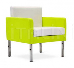 Кресло PASTEL SOFA Кресло PASTEL SOFA фабрика Domingo Salotti