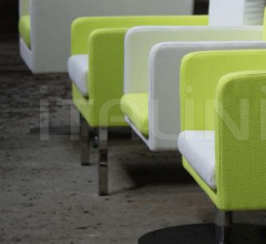 Диван PASTEL SOFA Диван PASTEL SOFA фабрика Domingo Salotti