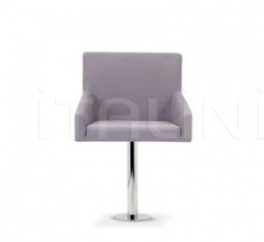 Стул с подлокотником KELLY LARGE B 03 Стул с подлокотником KELLY LARGE B 03 фабрика Domingo Salotti