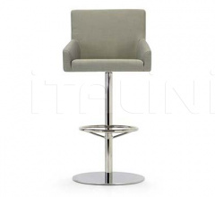 Барный стул KELLY STOOL Барный стул KELLY STOOL фабрика Domingo Salotti