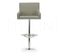 Барный стул KELLY STOOL Барный стул KELLY STOOL фабрика Domingo Salotti